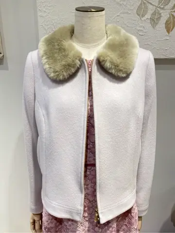 TOCCA スタッフ コーディネート画像