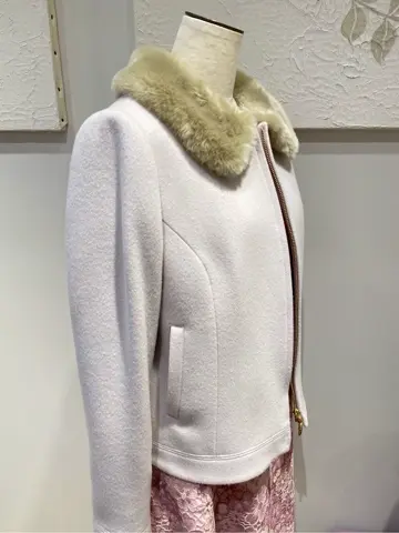 TOCCA スタッフ コーディネート画像