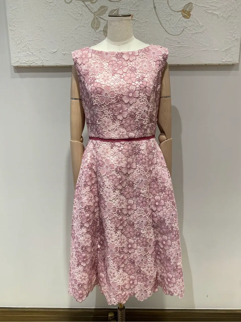 TOCCA スタッフ コーディネート画像