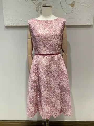 TOCCA スタッフ コーディネート画像