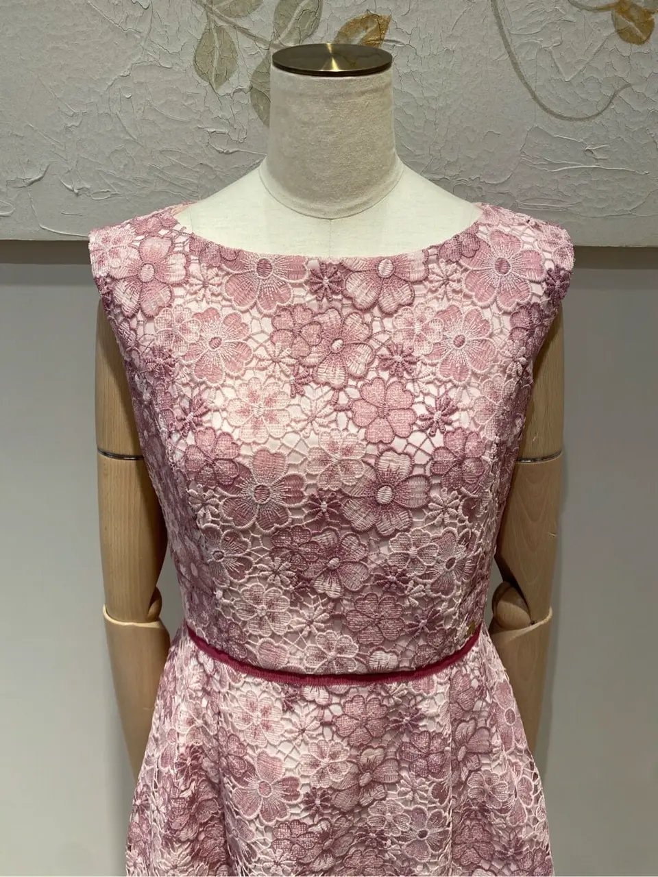 TOCCA スタッフ コーディネート画像