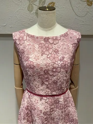 TOCCA スタッフ コーディネート画像