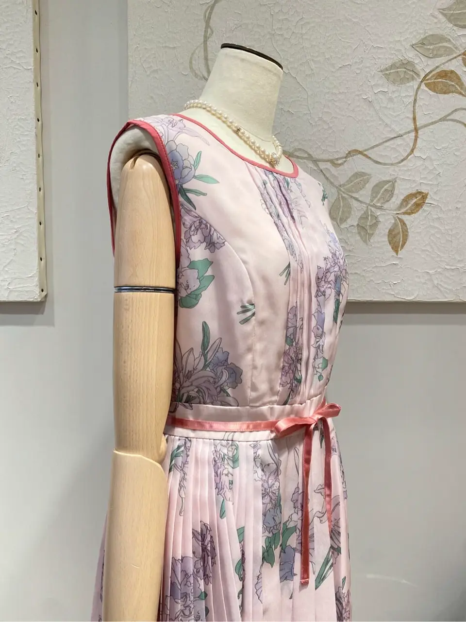 TOCCA スタッフ コーディネート画像