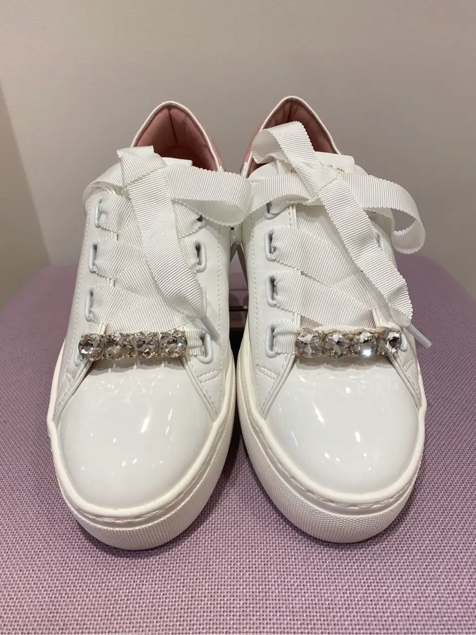 TOCCA スタッフ コーディネート画像