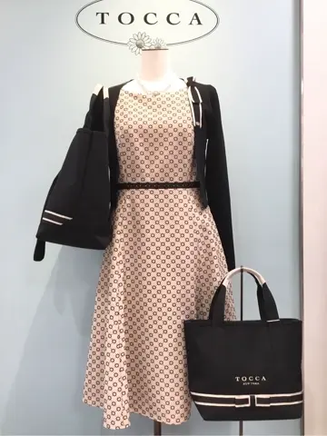 TOCCA 𝒽 コーディネート画像