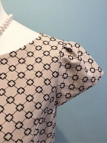 TOCCA 𝒽 コーディネート画像