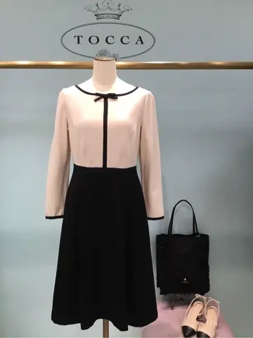 TOCCA ｋｉｍ コーディネート画像