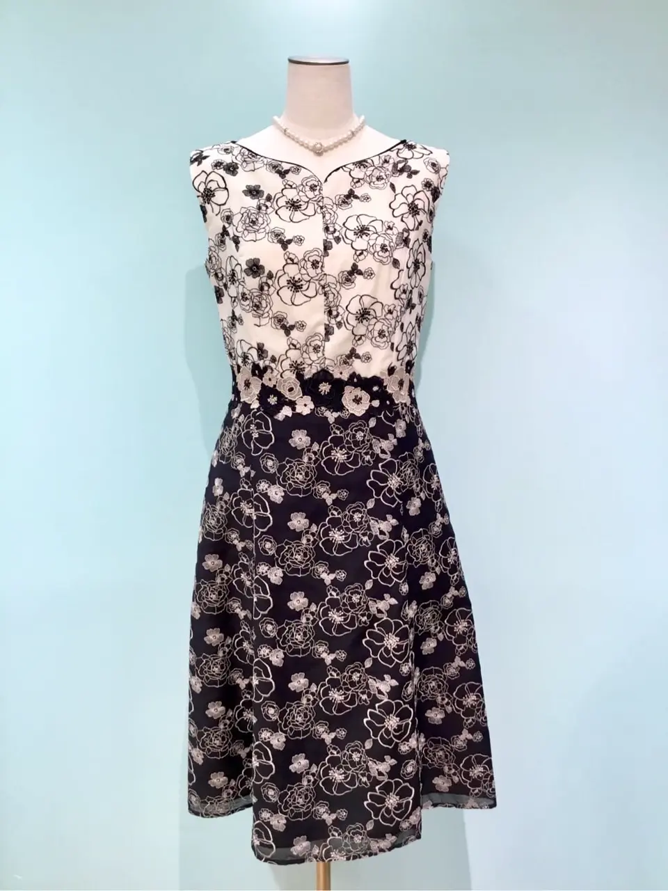 TOCCA Y.K コーディネート画像