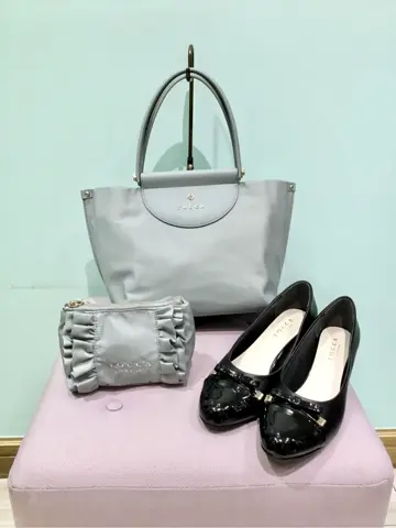 TOCCA Y.K コーディネート画像