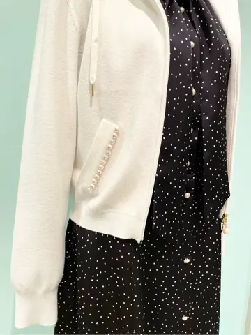 TOCCA G コーディネート画像