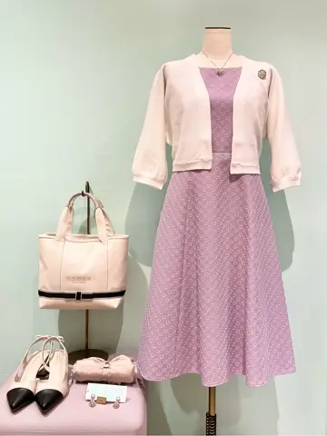 TOCCA G コーディネート画像