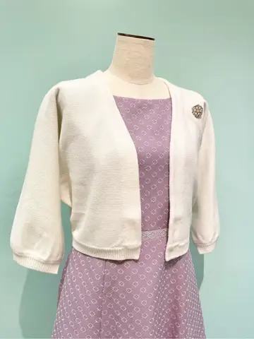 TOCCA G コーディネート画像