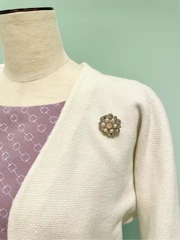 TOCCA G コーディネート画像