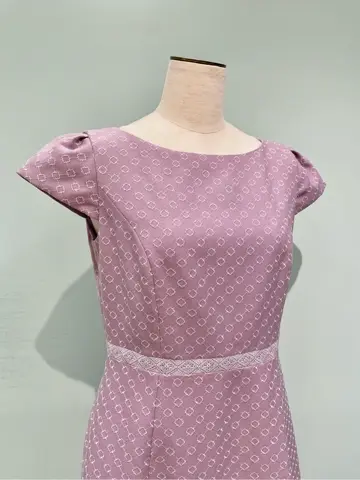 TOCCA G コーディネート画像