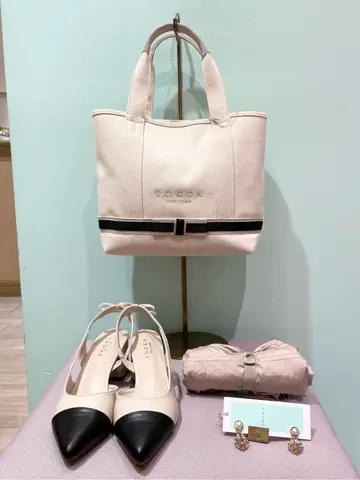 TOCCA G コーディネート画像