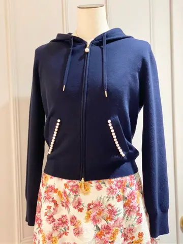 TOCCA スタッフ コーディネート画像