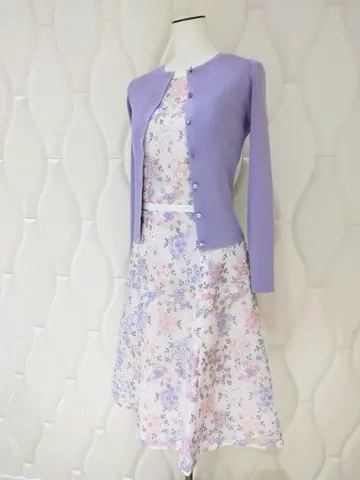 TOCCA スタッフf コーディネート画像