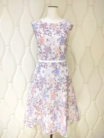 TOCCA スタッフf コーディネート画像