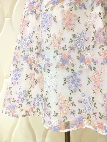 TOCCA スタッフf コーディネート画像