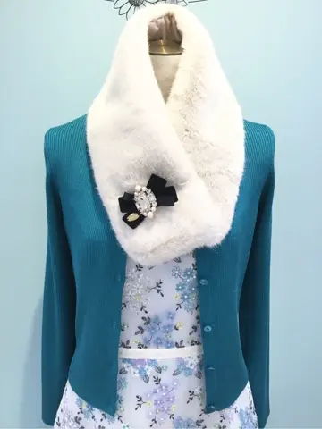 TOCCA 𝒽 コーディネート画像