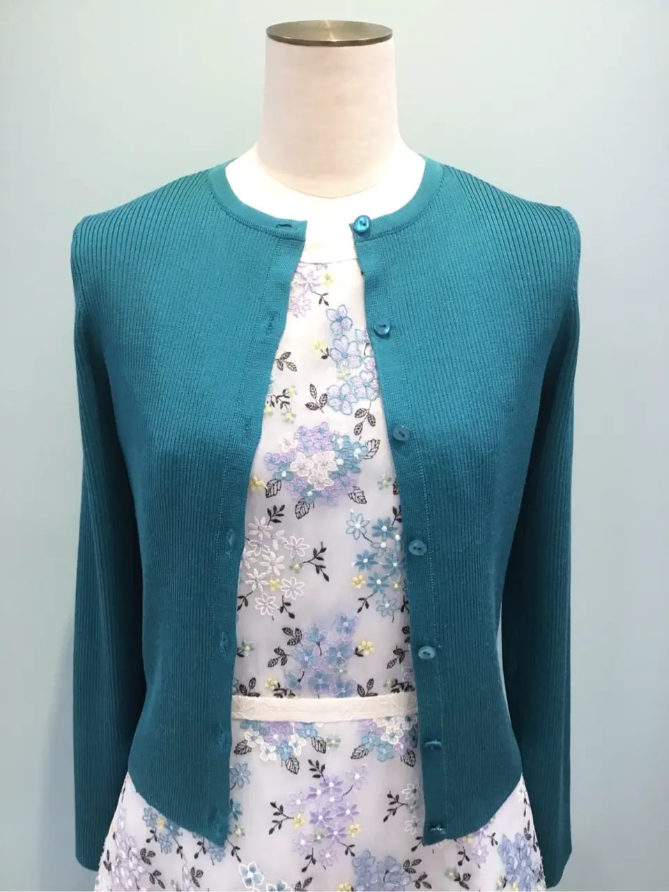 TOCCA 𝒽 コーディネート画像