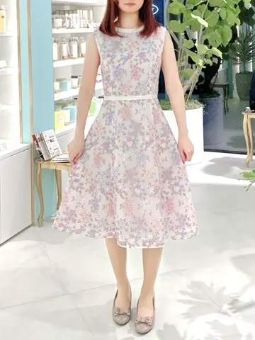 TOCCA スタッフM コーディネート画像