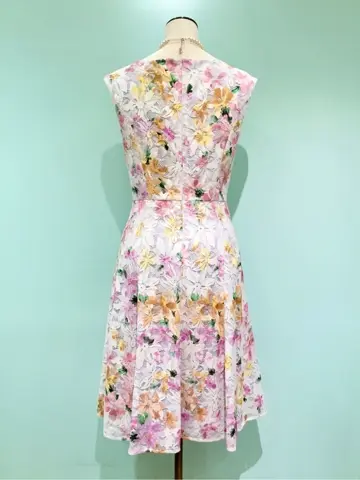 TOCCA Y.K コーディネート画像