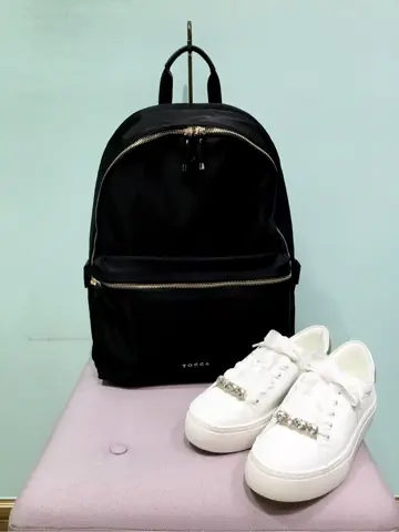 TOCCA Y.K コーディネート画像