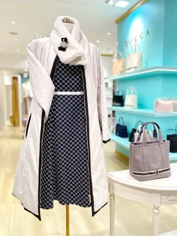 TOCCA oda ❁ コーディネート画像