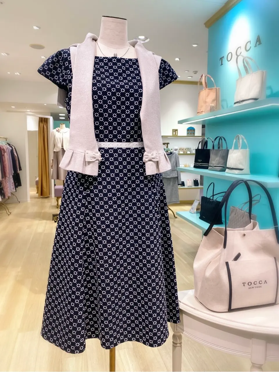 TOCCA oda ❁ コーディネート画像