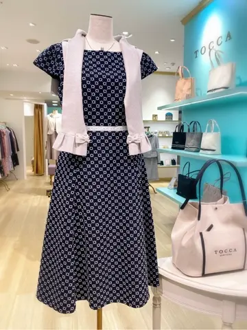 TOCCA oda ❁ コーディネート画像