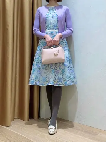 TOCCA Ｉ コーディネート画像