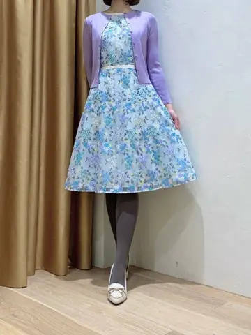 TOCCA Ｉ コーディネート画像