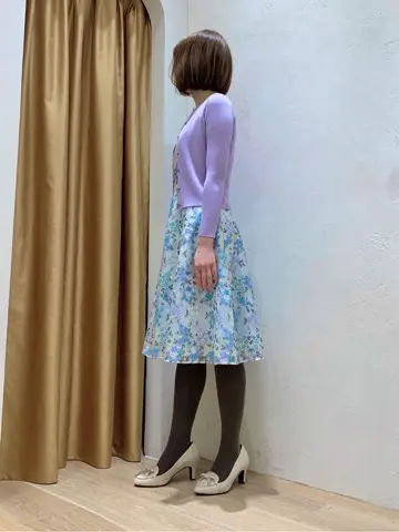 TOCCA Ｉ コーディネート画像