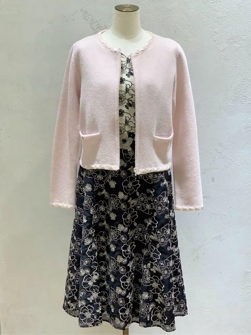 TOCCA Ｉ コーディネート画像