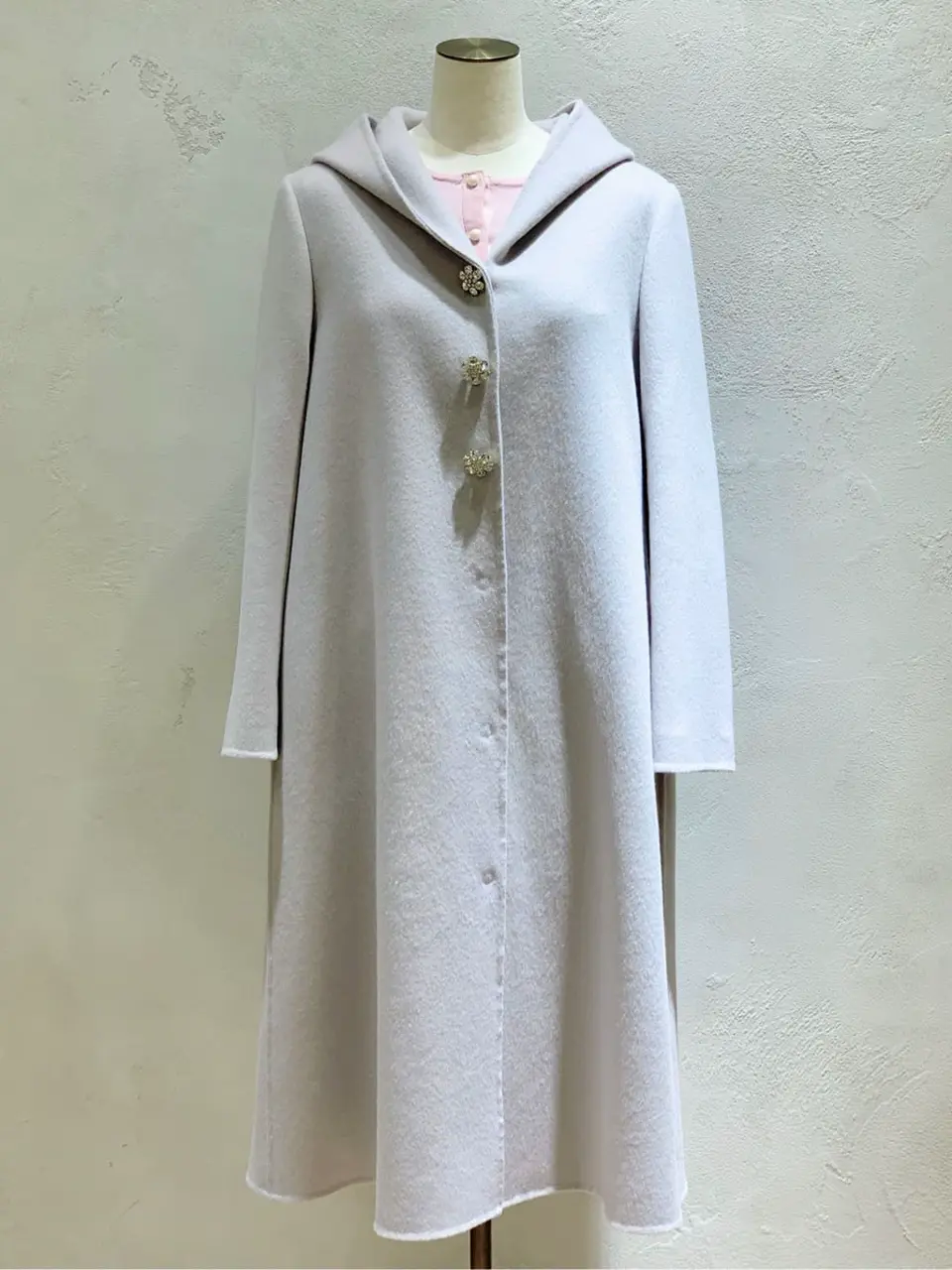 TOCCA Ｉ コーディネート画像