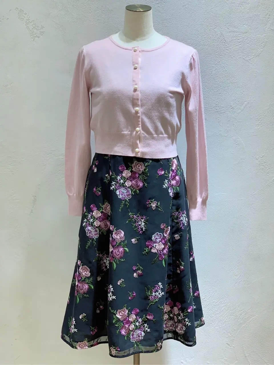 TOCCA Ｉ コーディネート画像