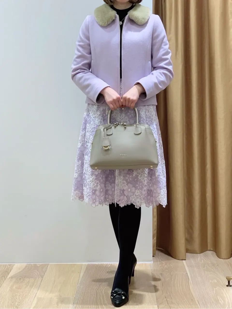 TOCCA Ｉ コーディネート画像