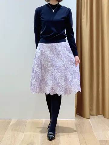 TOCCA Ｉ コーディネート画像