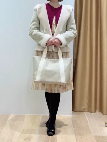 TOCCA Ｉ コーディネート画像