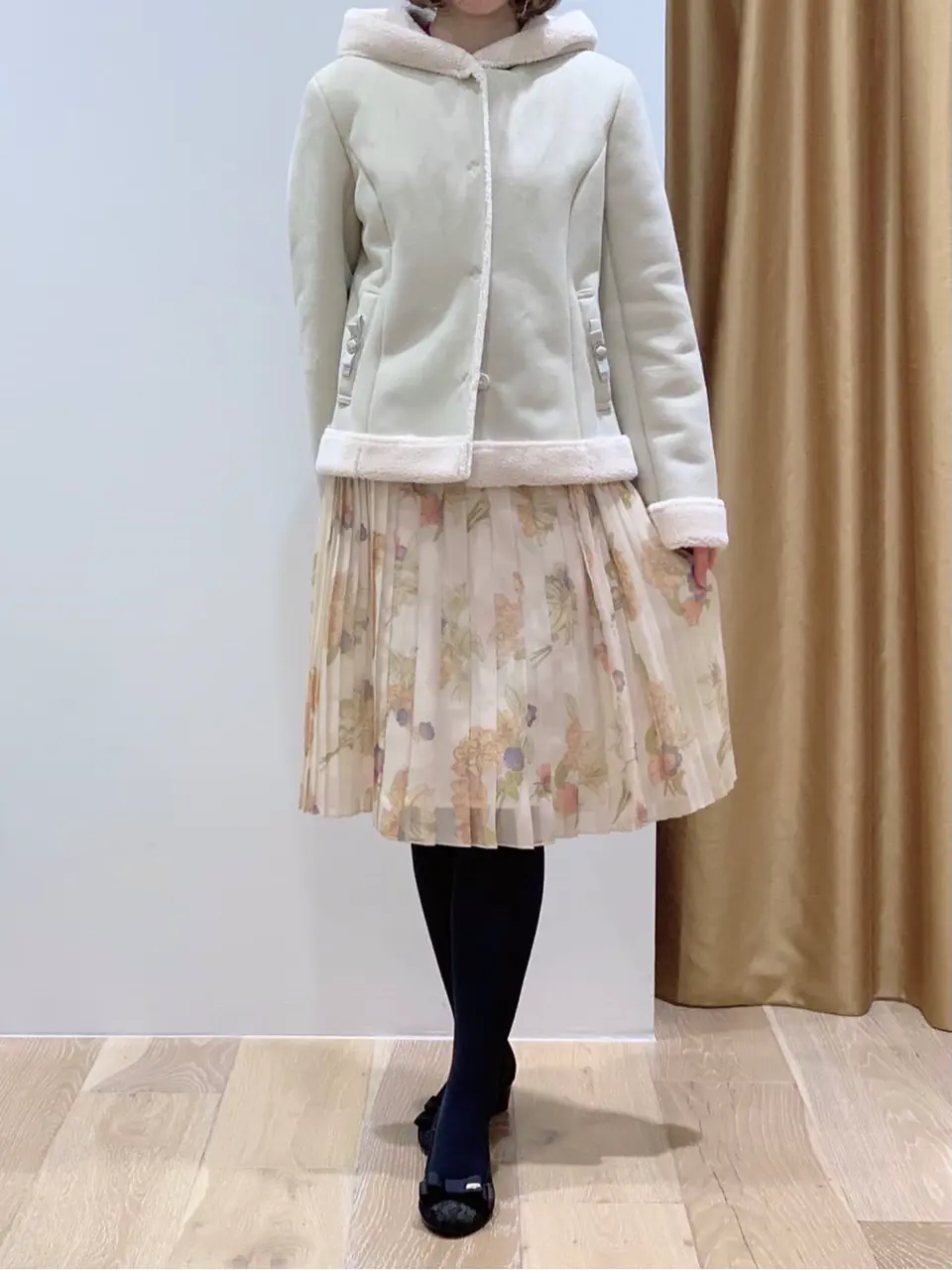 TOCCA Ｉ コーディネート画像