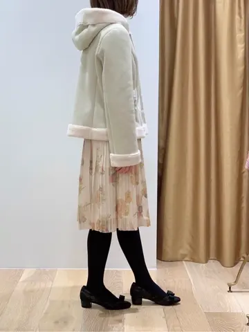 TOCCA Ｉ コーディネート画像