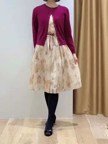 TOCCA Ｉ コーディネート画像