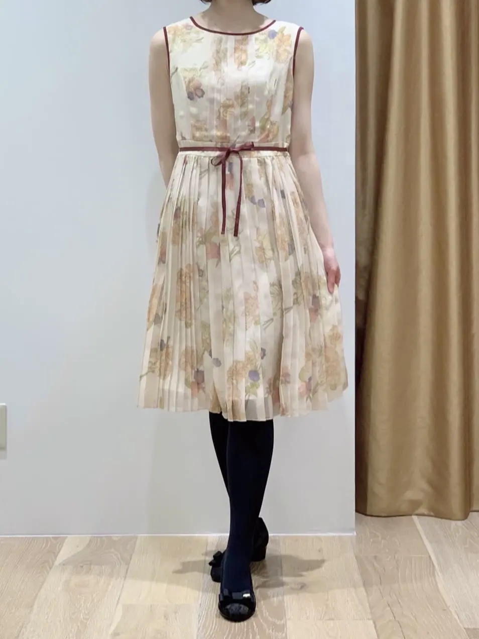 TOCCA Ｉ コーディネート画像