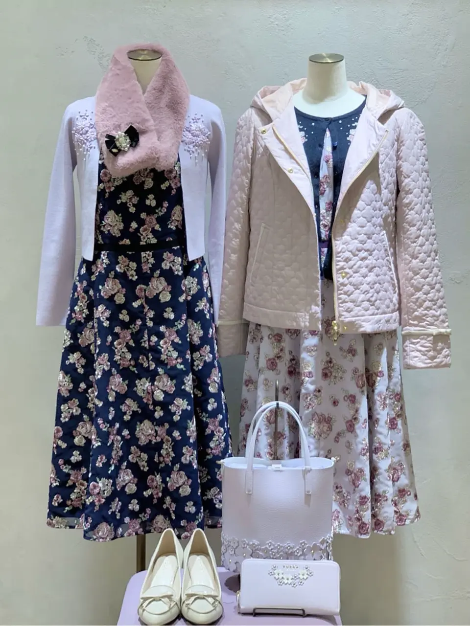  Ｉ コーディネート画像