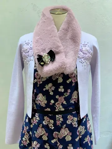 TOCCA Ｉ コーディネート画像