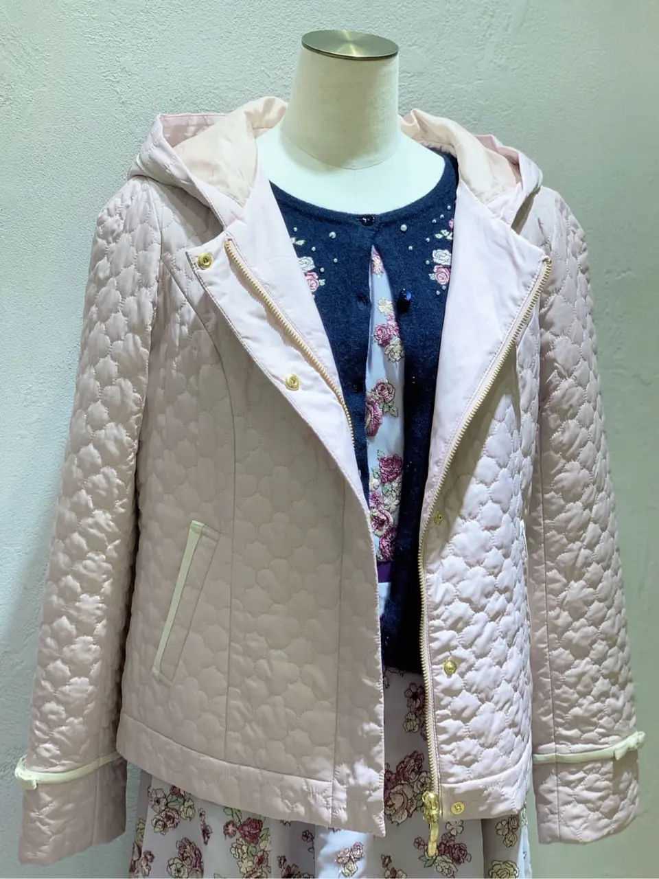 TOCCA Ｉ コーディネート画像