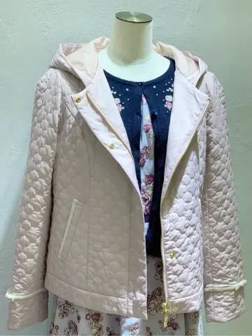 TOCCA Ｉ コーディネート画像