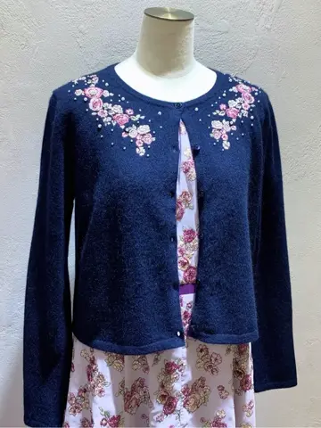 TOCCA Ｉ コーディネート画像