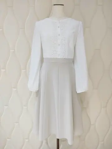 TOCCA スタッフf コーディネート画像